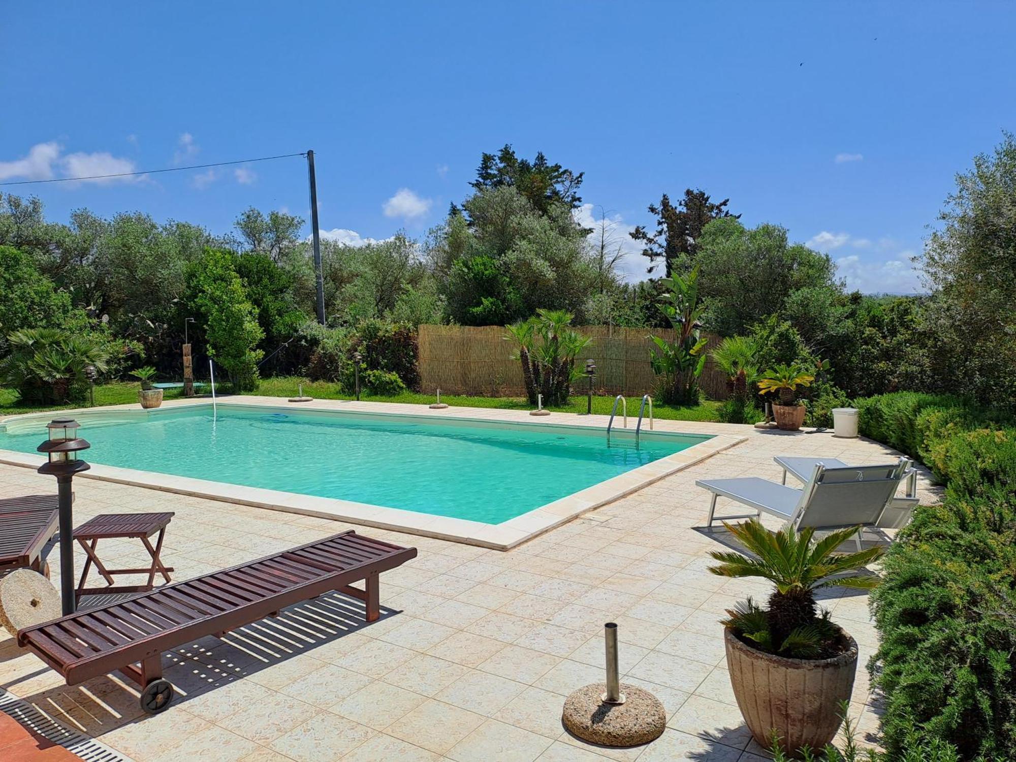 B&B Castiglias Alghero Exterior photo