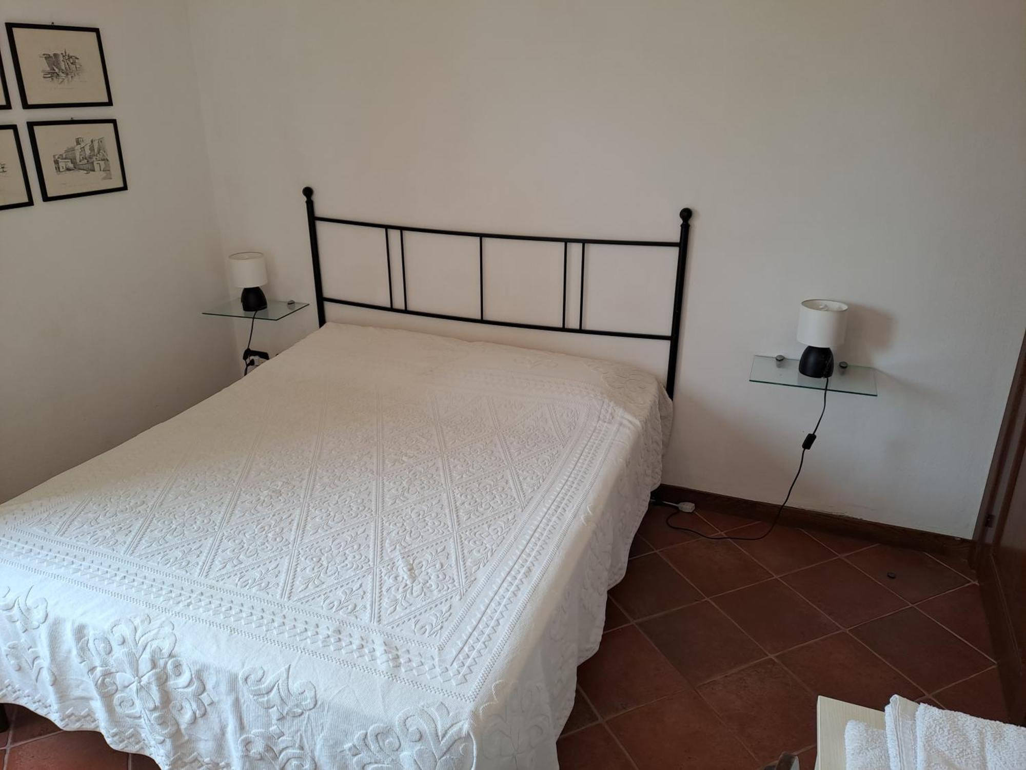 B&B Castiglias Alghero Exterior photo