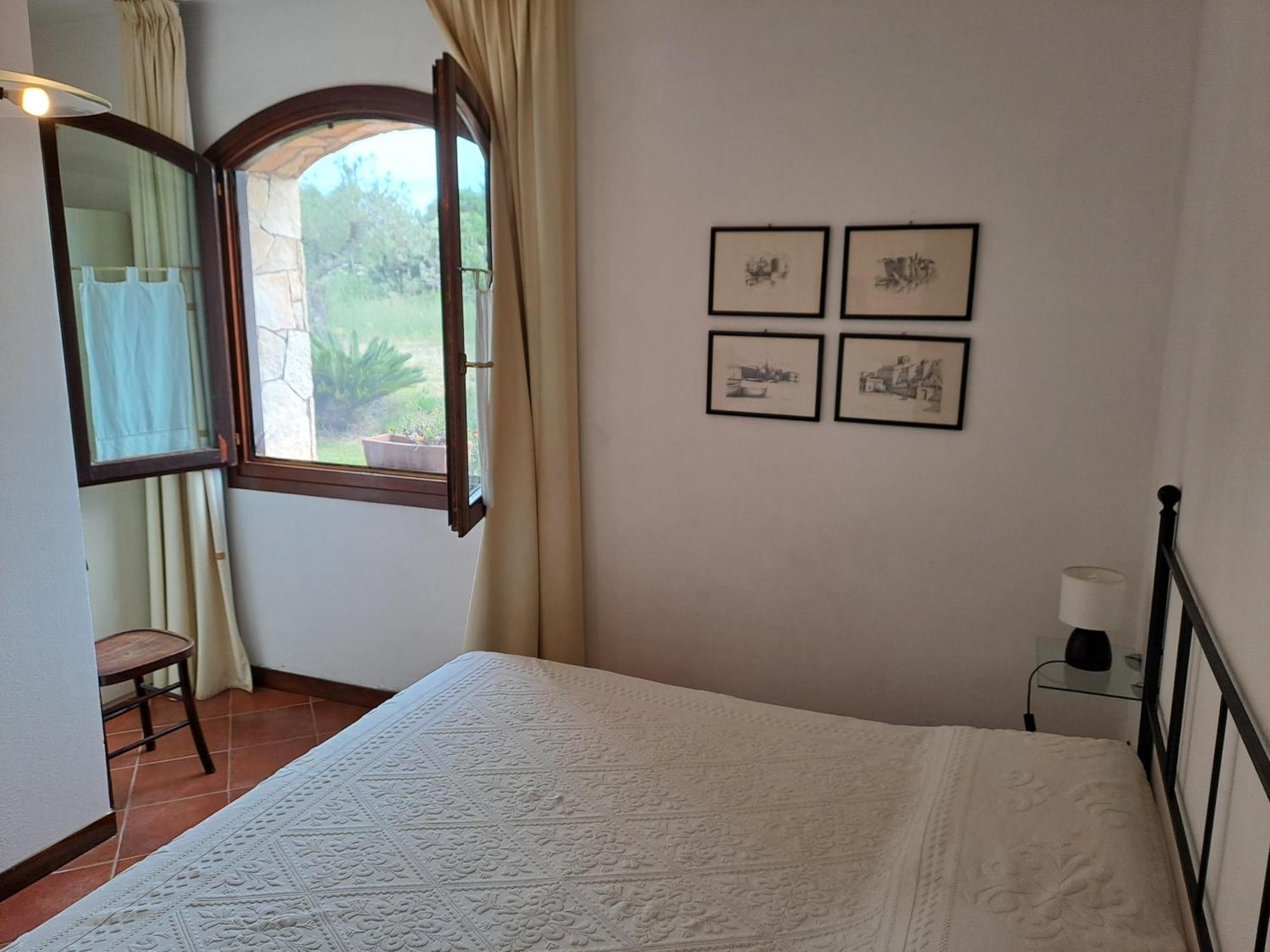 B&B Castiglias Alghero Exterior photo